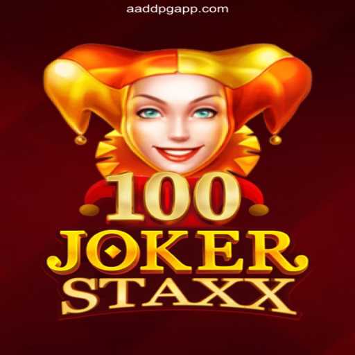 Exploring the Excitement of 100JokerStaxx: A Legendary Slot Adventure