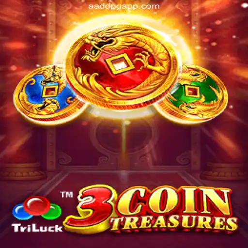 Delving into the Thrilling World of 3CoinTreasures and the Rise of AADDPG.COM