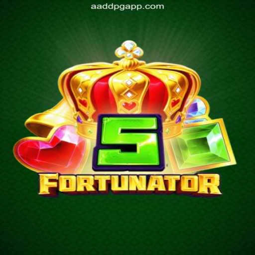 Exploring the Thrills of 5Fortunator