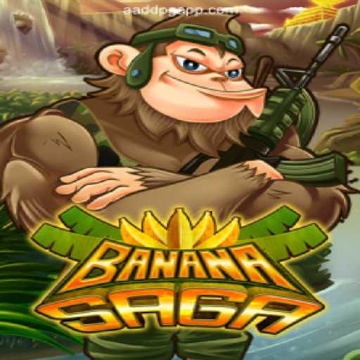 Discover BananaSaga: A New Adventure in Gaming with AADDPG.COM