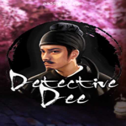 The Enigmatic World of DetectiveDee: A Modern Mystery Unveiled