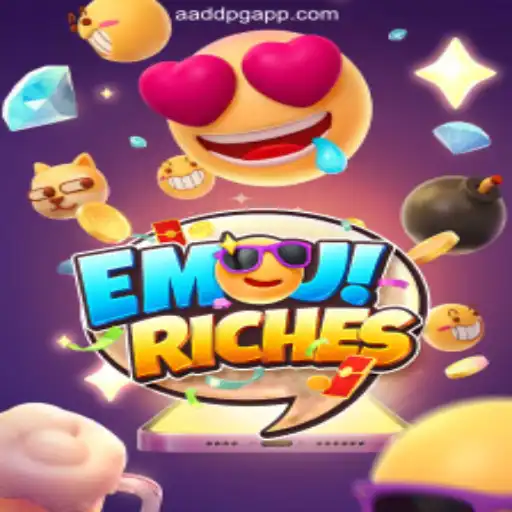 Discover the Exciting World of EmojiRiches at AADDPG.COM
