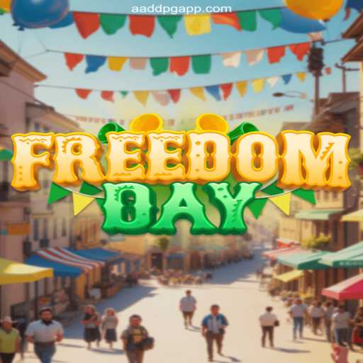 FreedomDay: Unveiling the Adventure in Gaming