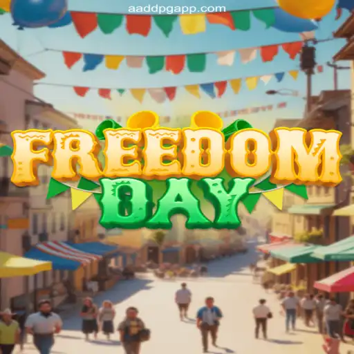 FreedomDay: Unveiling the Adventure in Gaming