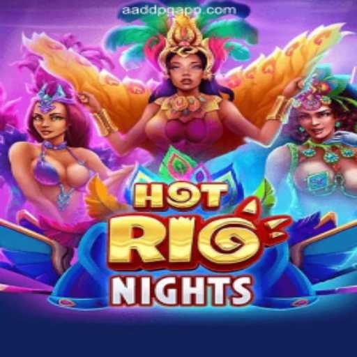 Discover the Thrill of HotRioNights: A New Sensation in Gaming
