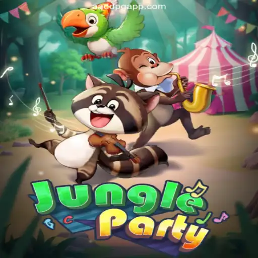 Exploring JungleParty: An Immersive Adventure into Nature’s Heart