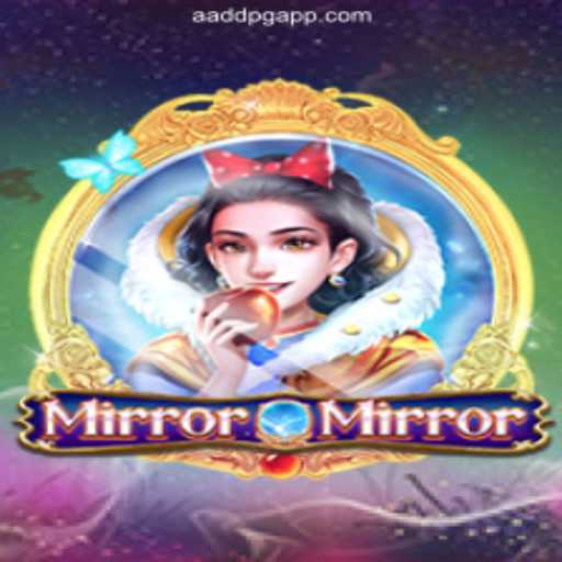 MirrorMirror: The Enchanting World of Dual Realities