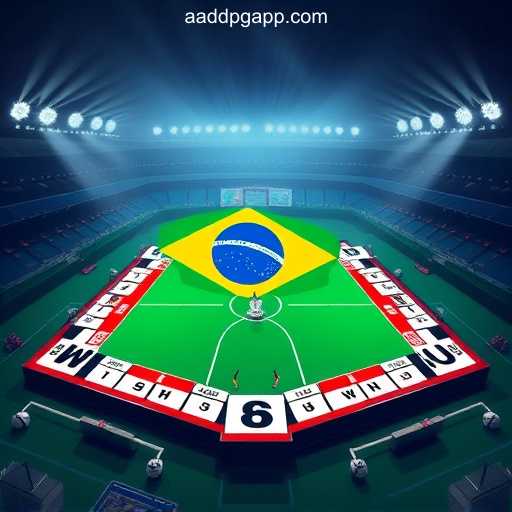 The Dynamics of Monopoly: A Deep Dive into AADDPG.COM: A Plataforma de Apostas #1 do Brasil