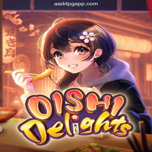 Unveiling the Exciting World of OishiDelights and How AADDPG.COM is Transforming the Gaming Landscape in Brazil