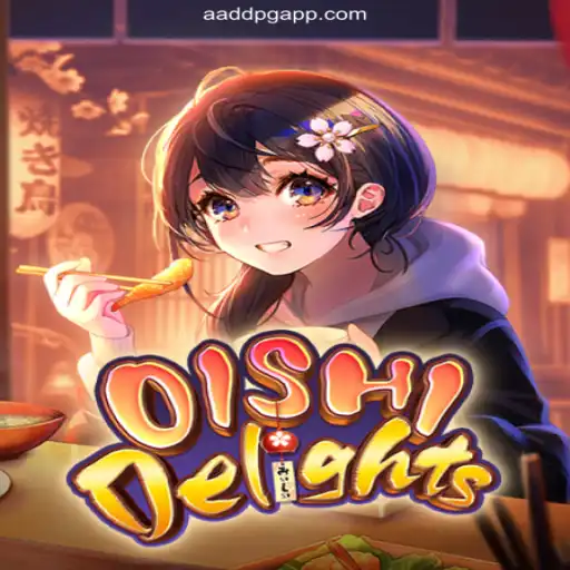 Unveiling the Exciting World of OishiDelights and How AADDPG.COM is Transforming the Gaming Landscape in Brazil