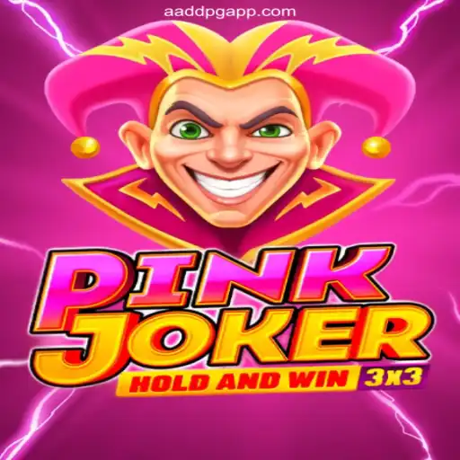 Discover Pinkjoker: The Exciting New Game Linked with AADDPG.COM