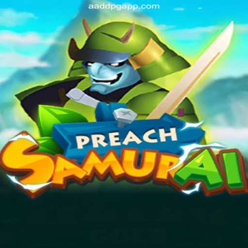 Explore the Enchanting World of PreachSamurai