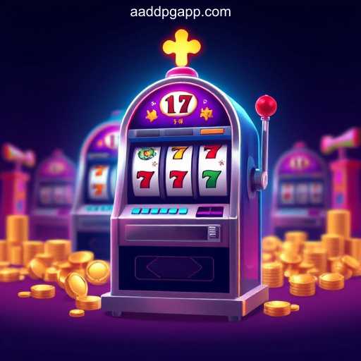 The Fascinating World of Slot Machines