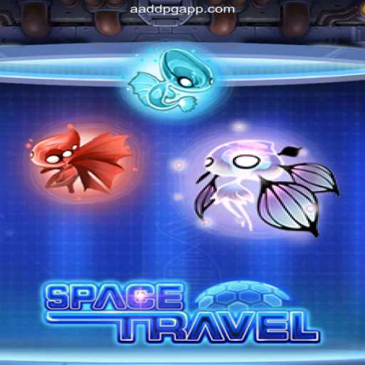 Exploring the Galactic Adventure of SpaceTravel with AADDPG.COM: A Plataforma de Apostas #1 do Brasil