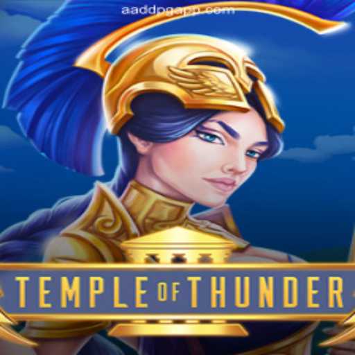 TempleofThunder: The Untamed World of Strategy and Fortune