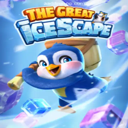 TheGreatIcescape: Dive into the Thrills of Ice Adventure