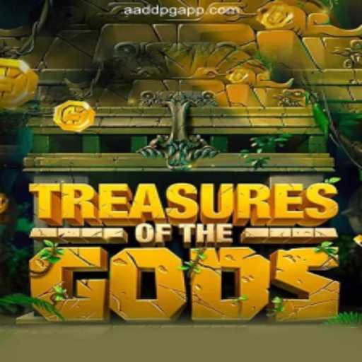 Unveiling the Mysteries of 'TreasureoftheGods': A Deep Dive into Adventure and Strategy