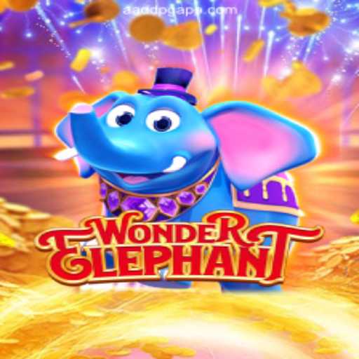 Exploring WonderElephant: A Captivating Adventure in Gaming
